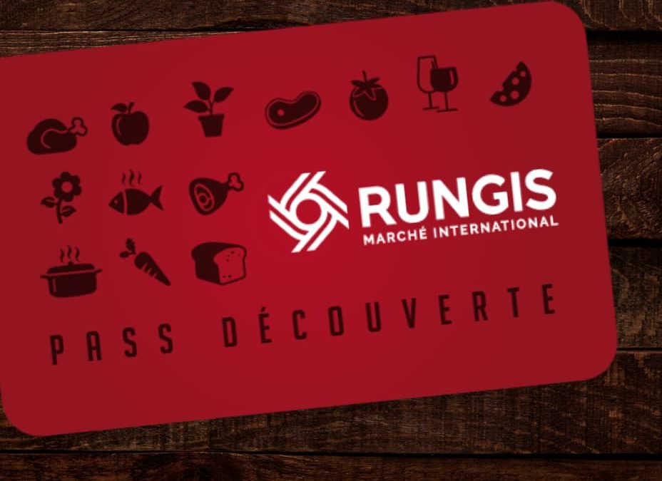 Le Pass Rungis, un guide pour les nouveaux acheteurs