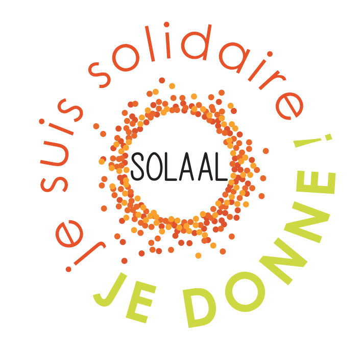 Rungis s&rsquo;engage à la lutte contre le gaspillage avec SOLAAL