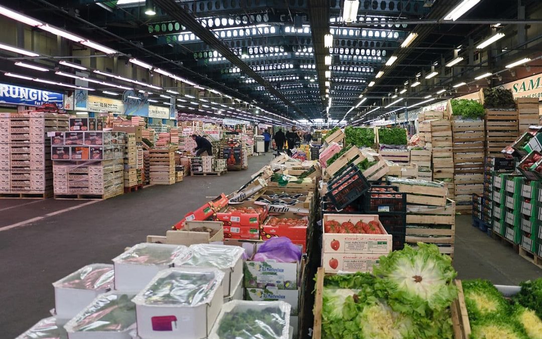 Édito de Stéphane Layani – Septembre 2015