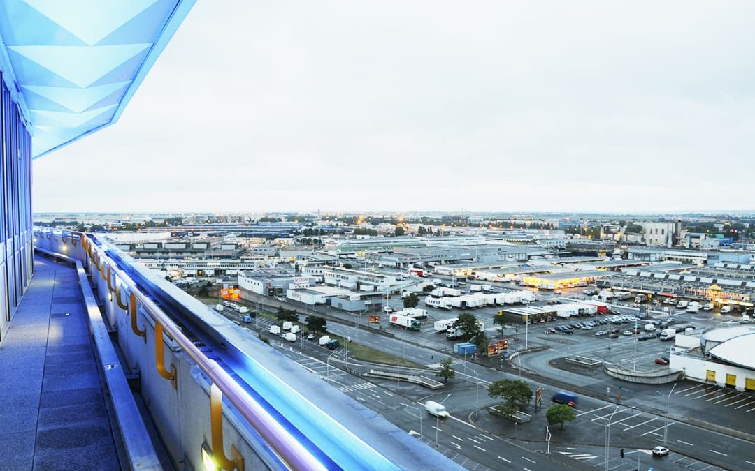 Édito de Stéphane Layani – Octobre 2015