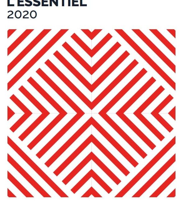 Rapport d’activité 2020 : Marché International de Rungis, l’essentiel de l’année 2020