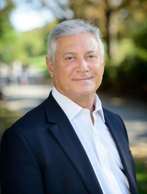 RICHARD DELL&rsquo;AGNOLA, un nouvel ambassadeur