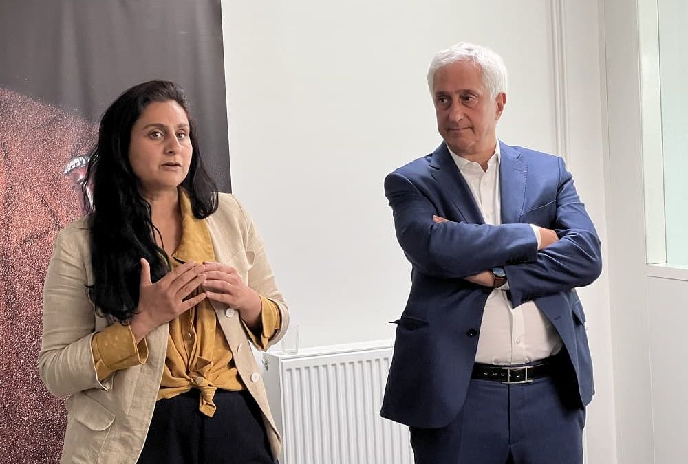 Zoom sur l’accompagnement de l’incubateur Rungis & Co