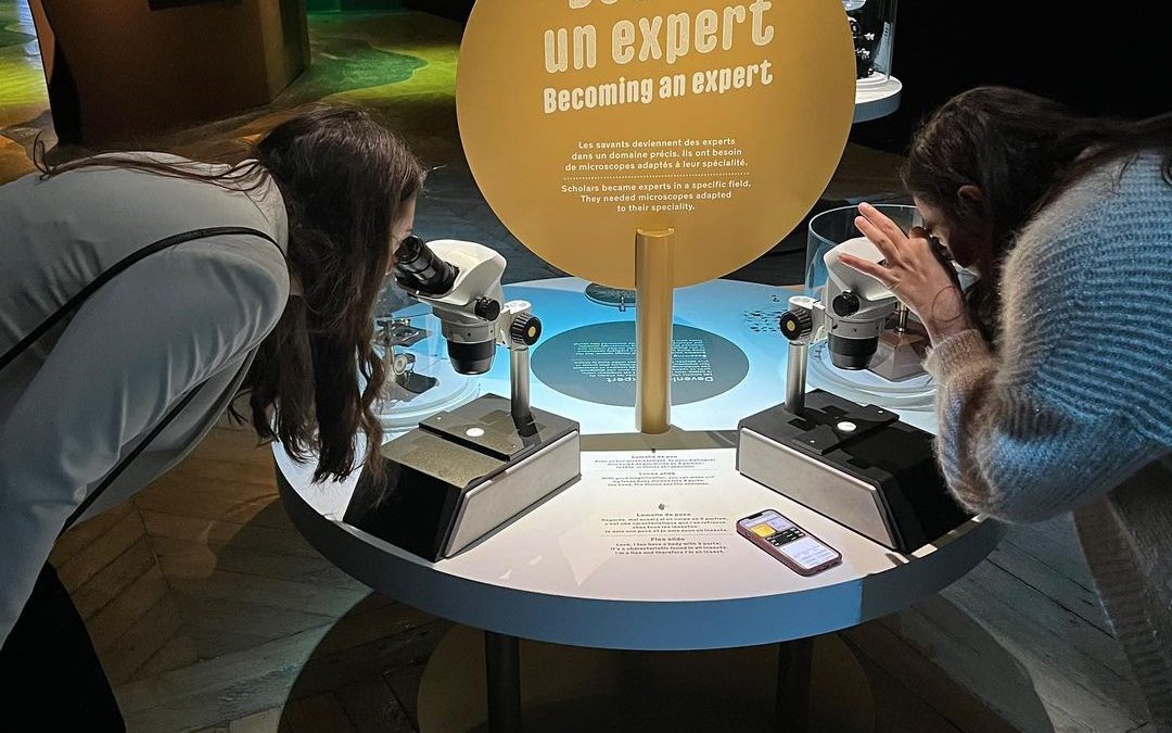 Mécénat : le Marché de Rungis soutient l’exposition « mini-monstres » au Jardin des Plantes