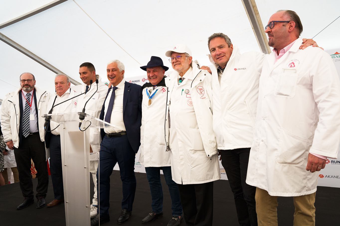 rungis 50 ans des produits carnes