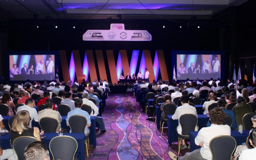 Conférence annuelle du WUWM à Cancun : zoom sur l’avenir des marchés alimentaires pour répondre aux attentes des clients à l’horizon 2030