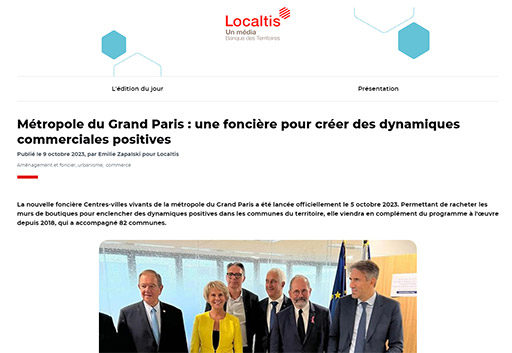 localtis-fonciere-metropole-du-grand-paris-stephane-layani-marine-onfray