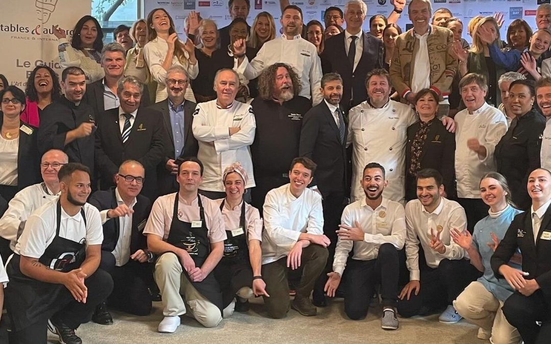 6e édition du Trophée du Meilleur Petit Déjeuner & Brunch de France : une célébration de la gastronomie matinale