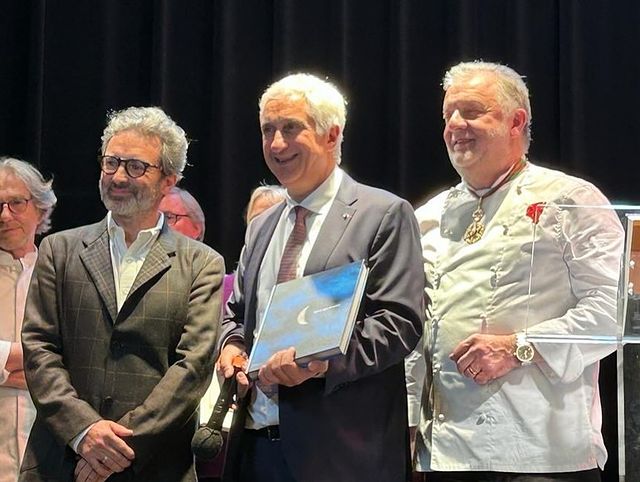 Célébrer l’excellence culinaire : les lauréats du prix Antonin Carême 2023