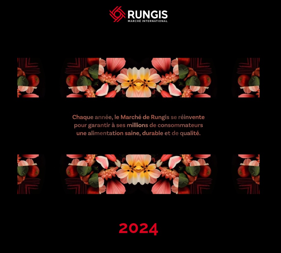 Rungis voeux 2024