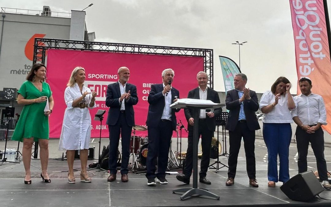 Le MIN de Toulouse fête son 60e anniversaire