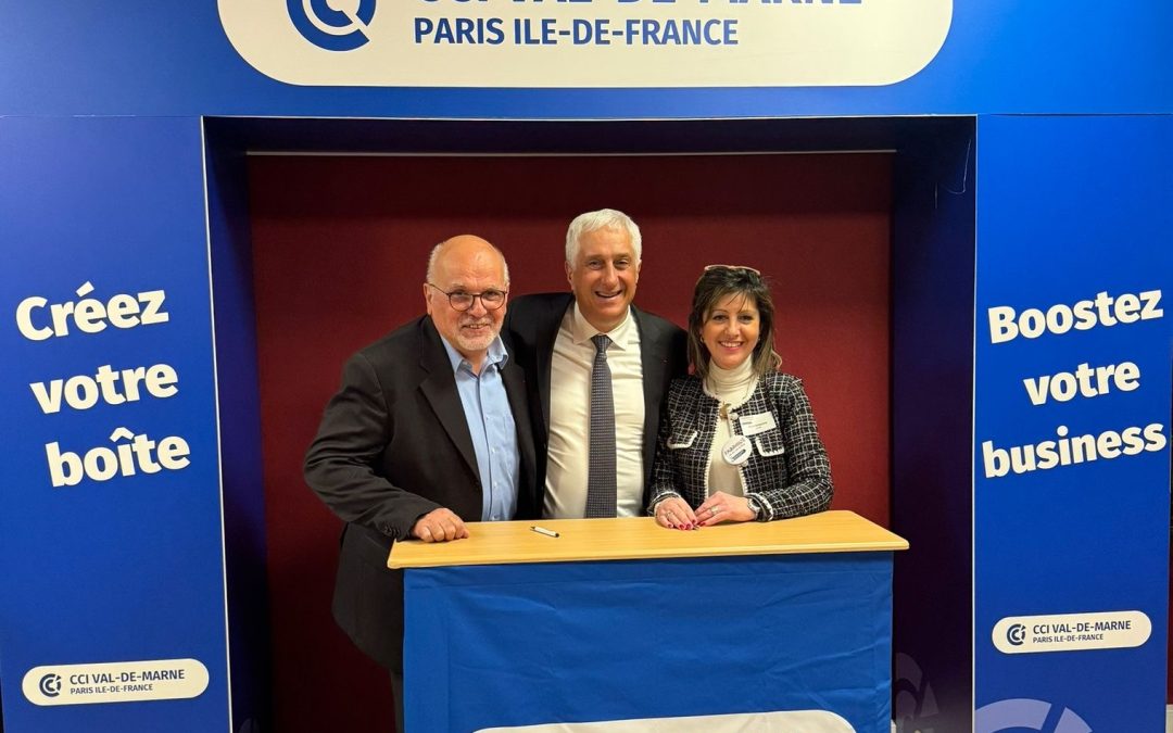 Le Marché de Rungis, nouvel ambassadeur du « Fabriqué en Val-de-Marne »