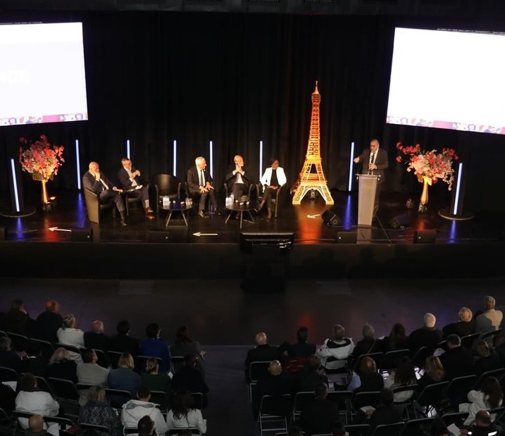 J-99 avant l’événement de l’été : un Meeting des Pros exceptionnel pour relever le défi à Rungis !