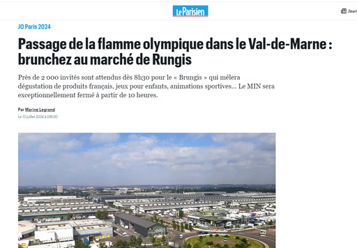 leparisien-brungis-flamme-olympique