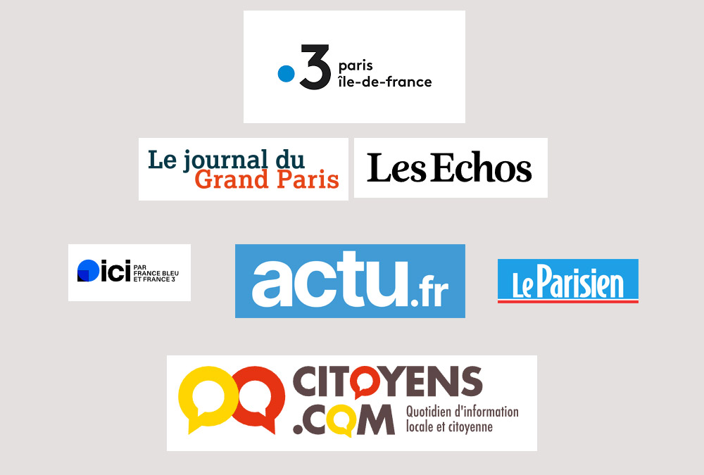 Revue de presse juin 2024