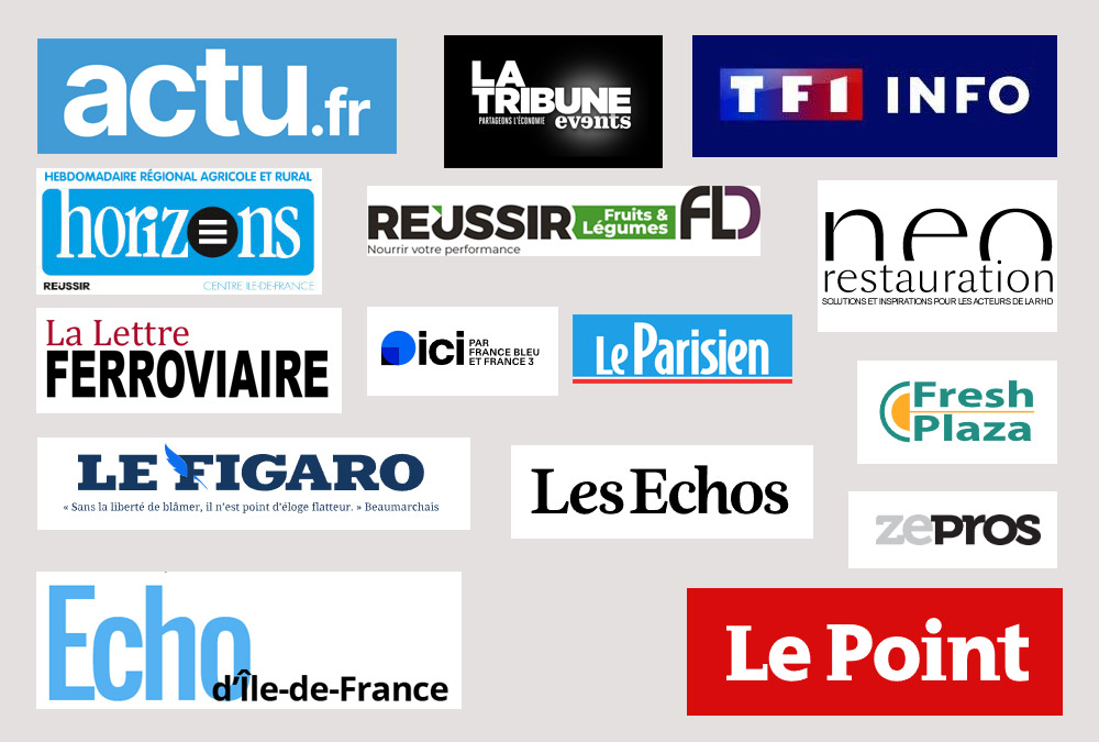 Revue de presse septembre 2024