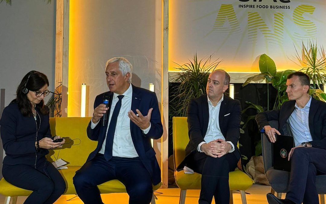 SIAL : la transformation de la chaîne alimentaire mondiale, un défi très actuel