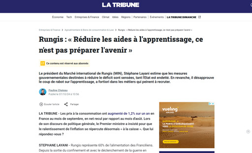 la-tribune-stephane-layani-aides-a-apprentissage
