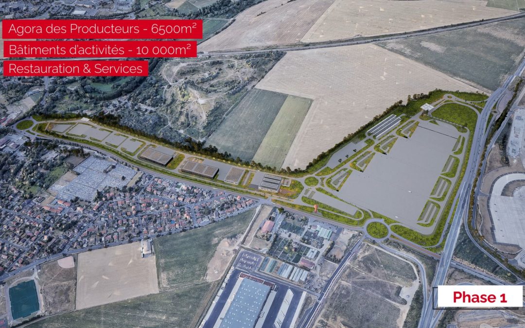 MIPIM 2025 : accélérer la transformation des territoires avec la Semmaris