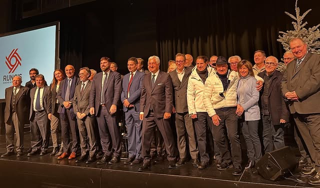 2024, une année de fierté et de défis pour le Marché de Rungis
