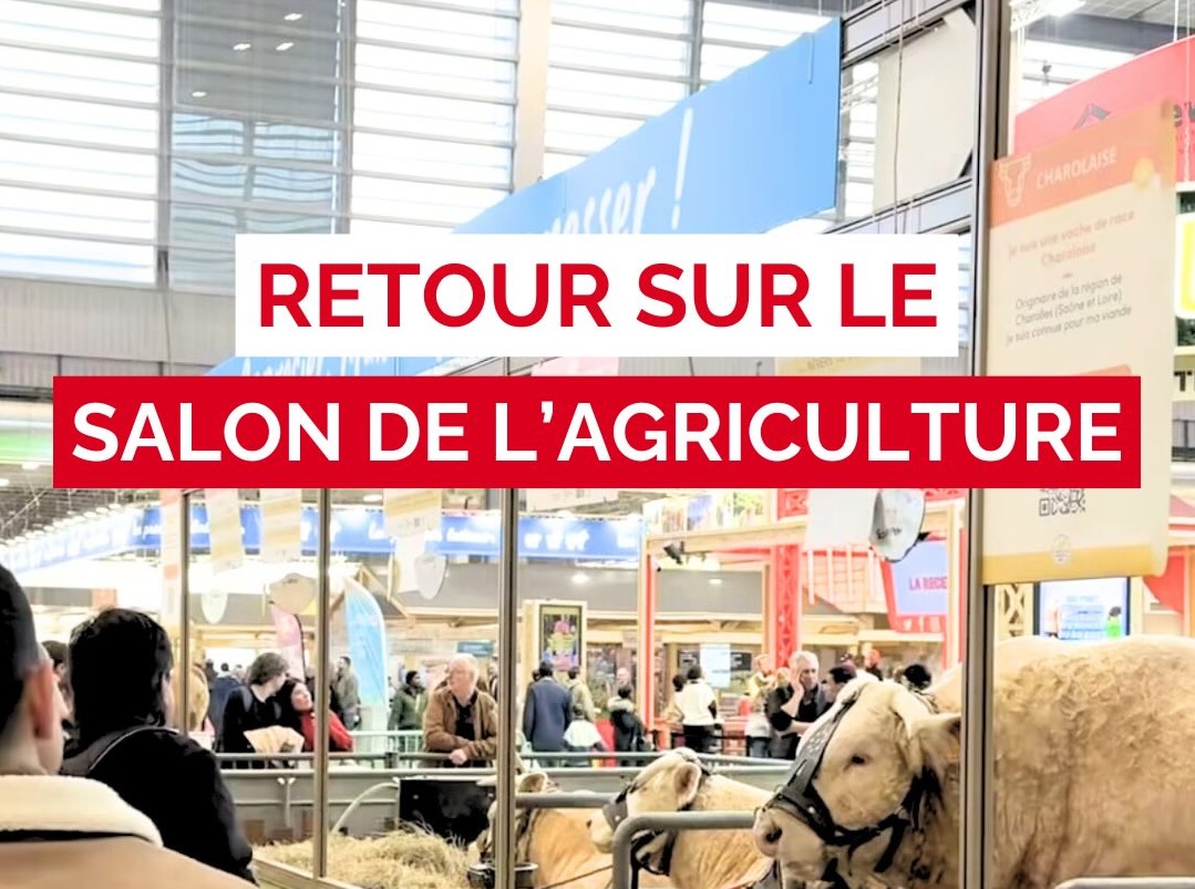 rungis salon agriculture 2025