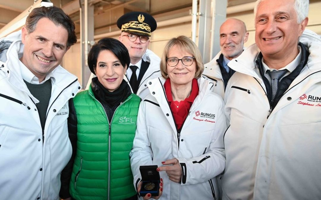 A Rungis, l’avenir des métiers de bouche se prépare dès aujourd’hui