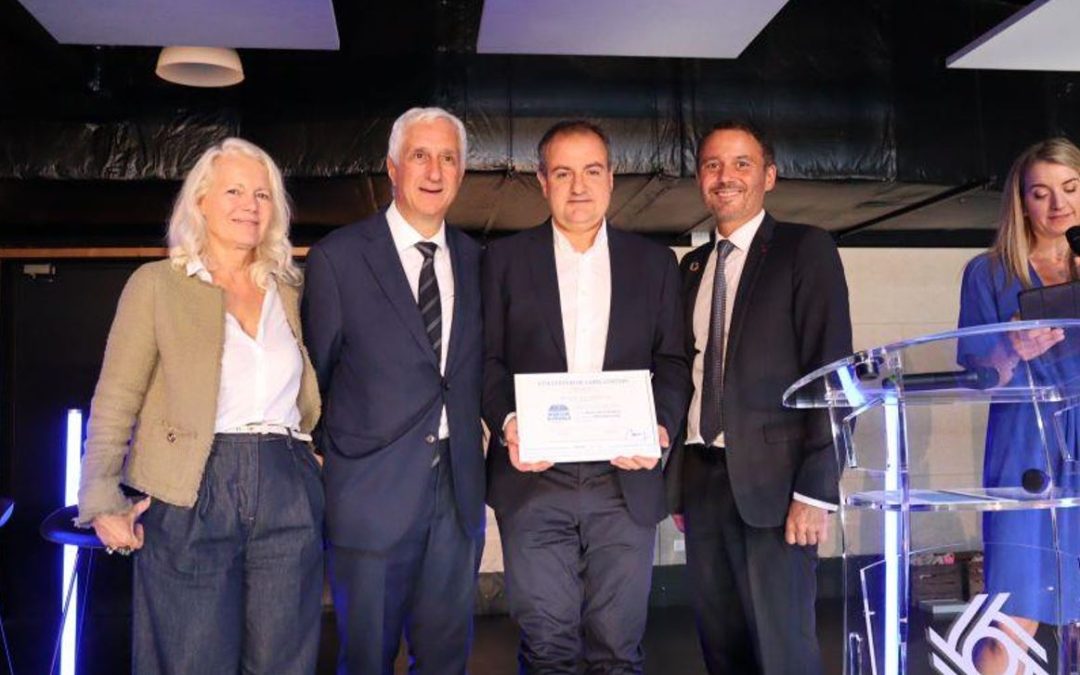 Label Marché Durable : renforcer la RSE dans les marchés de gros en France