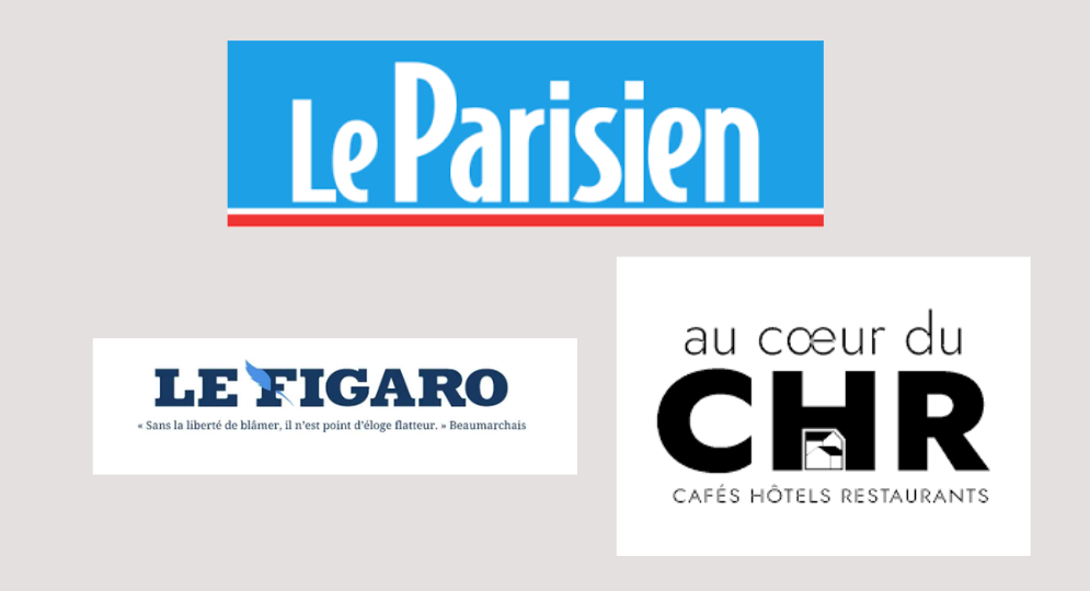 Revue de presse août 2025