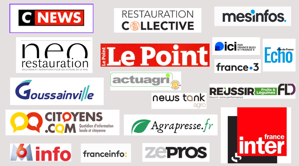 Revue presse mars 2025