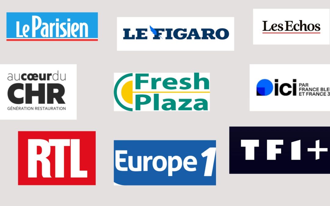 Revue de presse novembre 2025