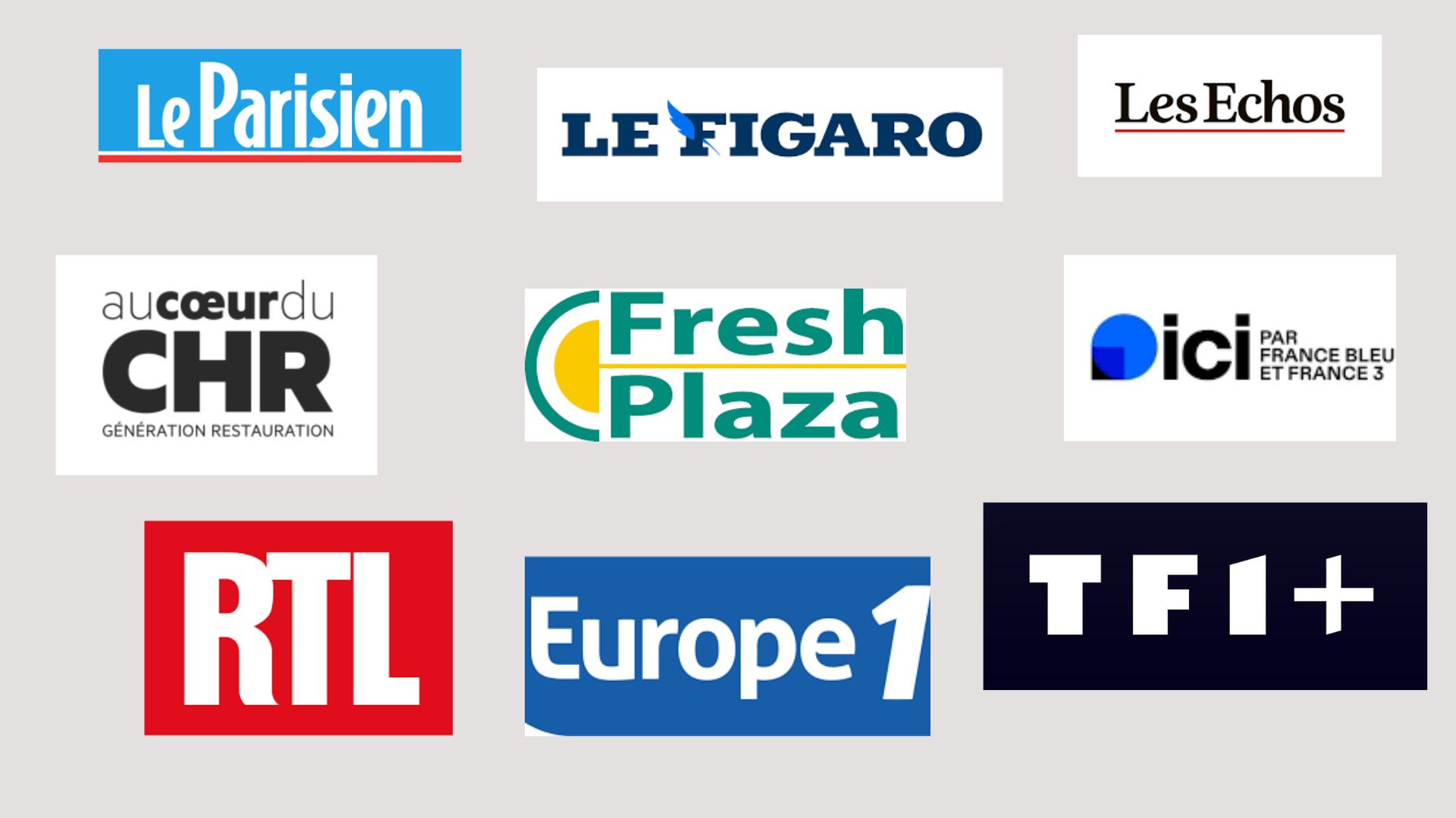 Revue de presse novembre 2025