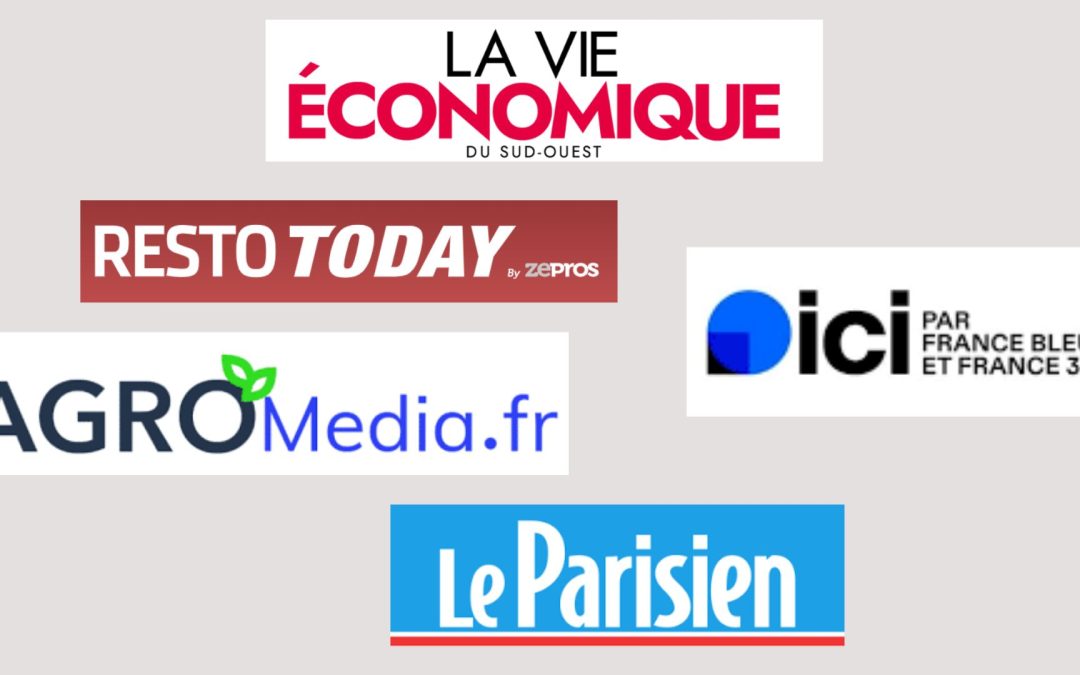 Revue de presse janvier 2026