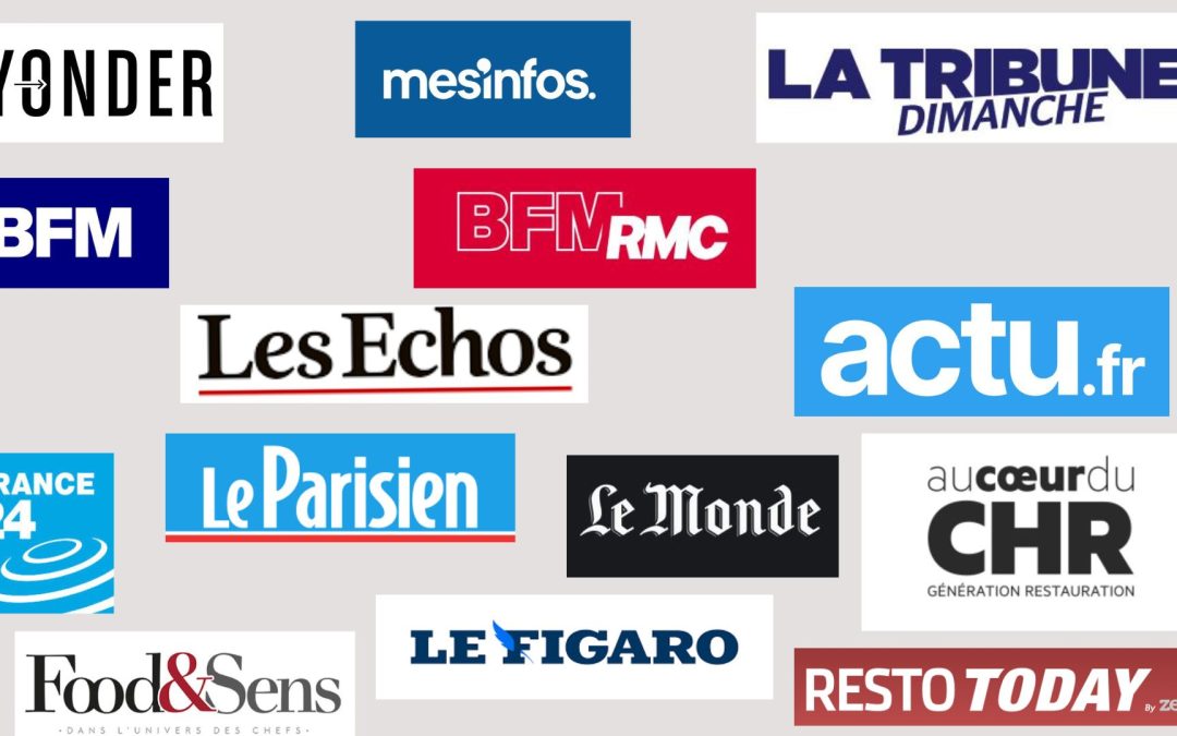 Revue de presse Février 2026
