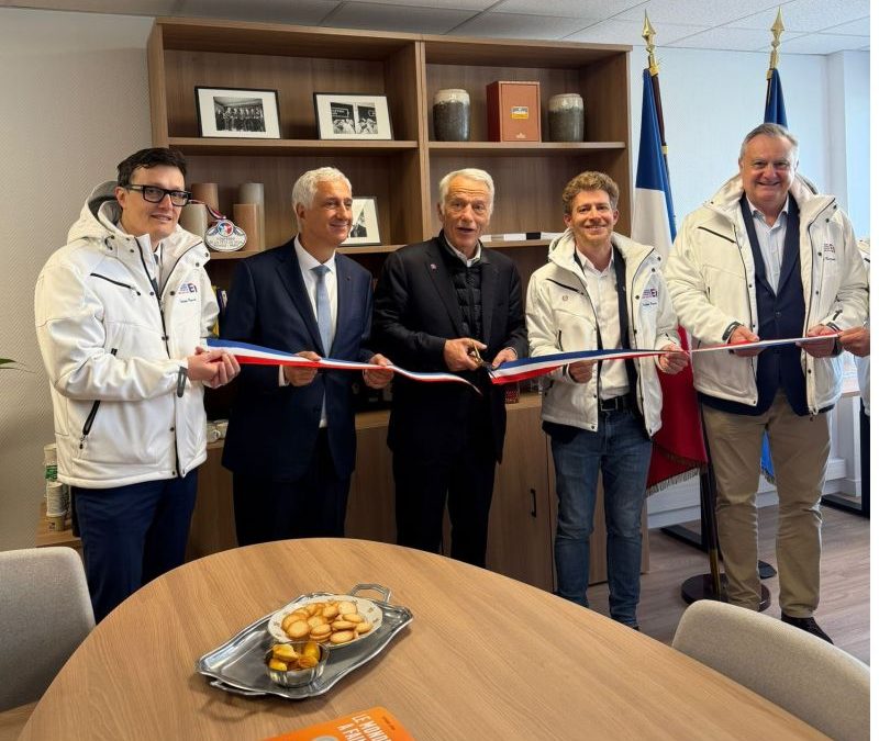 Le Marché de Rungis et le MEDEF : une alliance pour l’économie de proximité