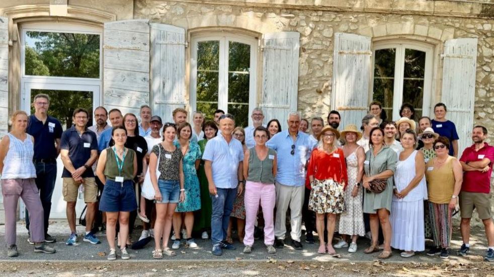 INRAE et le Marché de Rungis : préparer l’alimentation de demain par la recherche