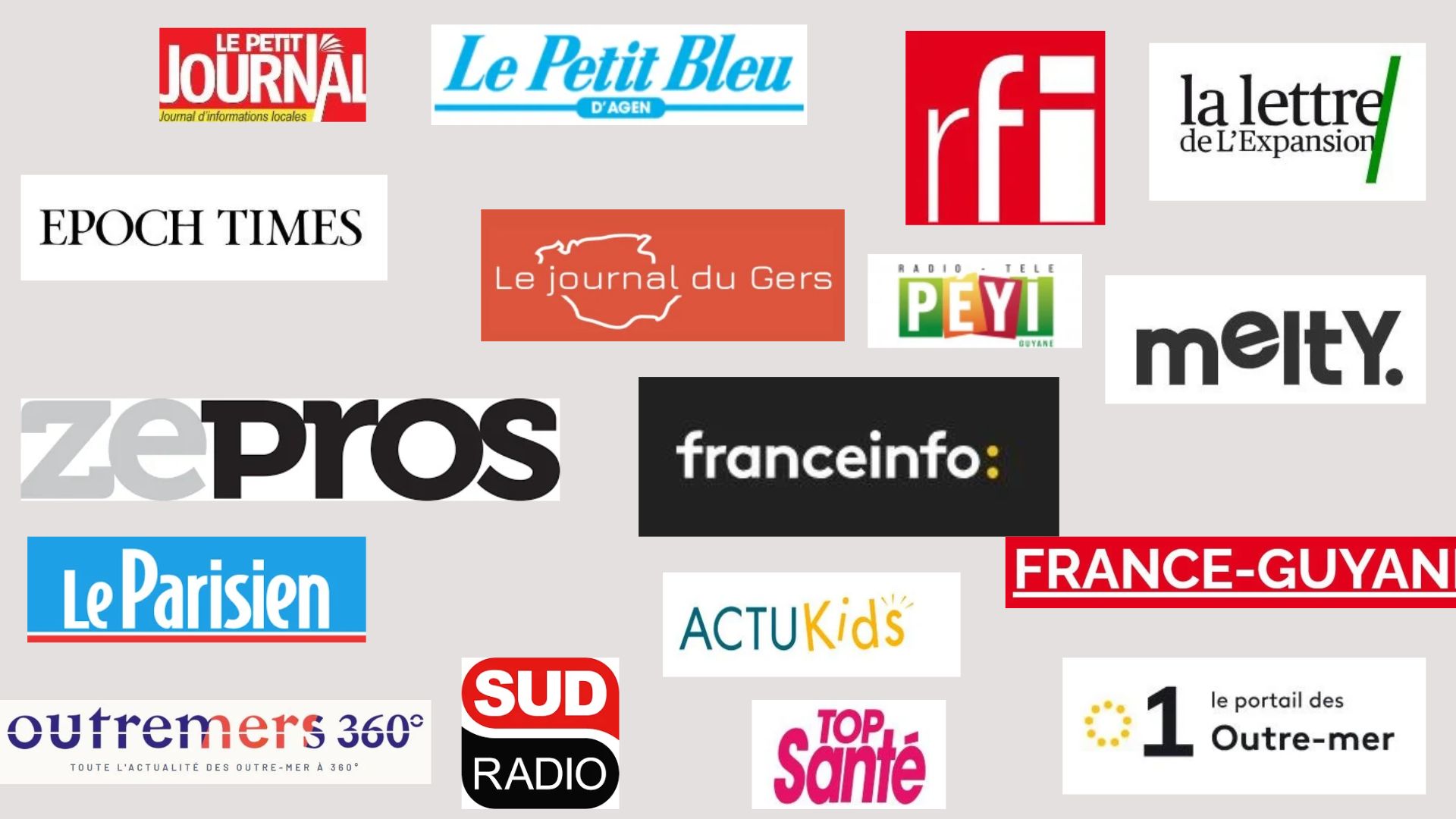 Revue de Presse Mai 2026